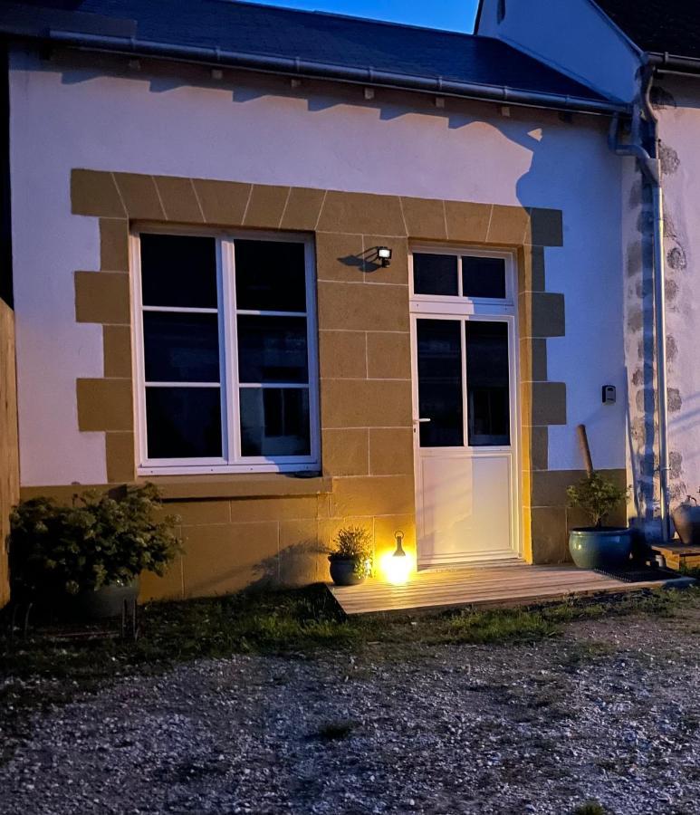 La Petite Maison Neuville-aux-Bois Exterior photo